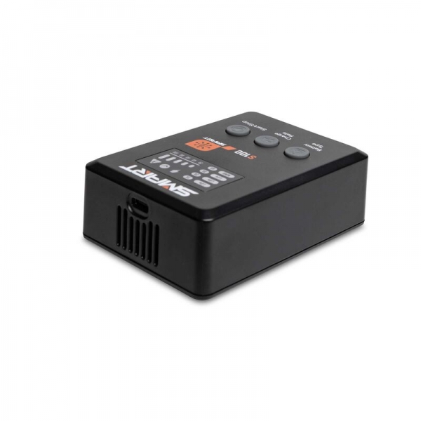 SPMXC2090 S100 1x100W USB-C Smart Charger