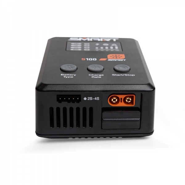 SPMXC2090 S100 1x100W USB-C Smart Charger