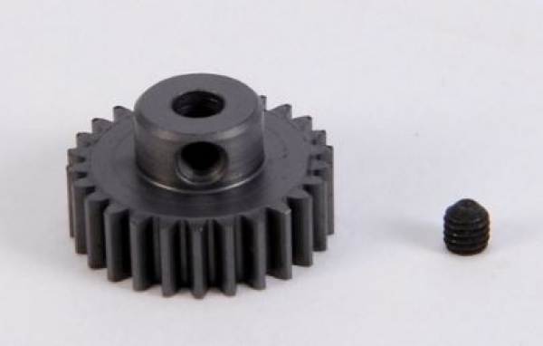 500011106 Motorritzel M06 Stahl 26Z
