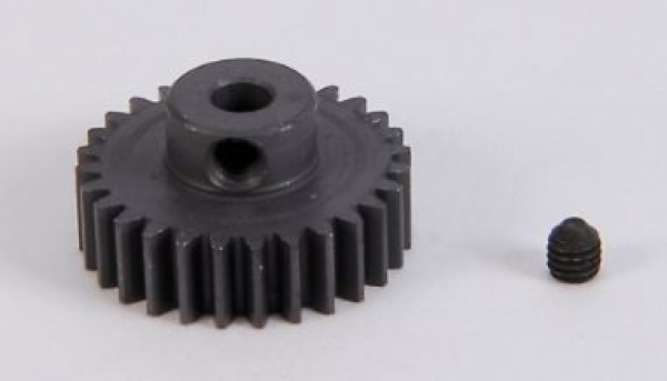 500011108 Motorritzel M06 Stahl 28Z