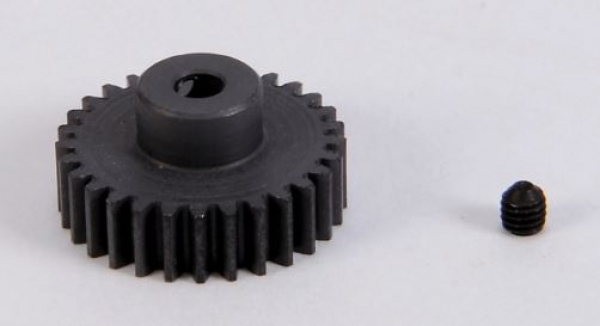 500011109 Motorritzel M06 Stahl 29Z