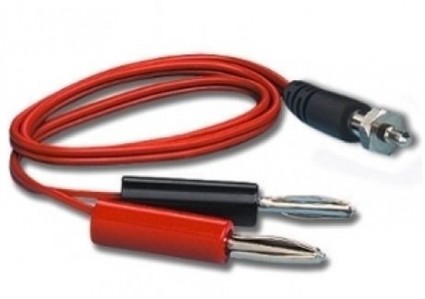 50013117 Ladekabel für Akku-Glühkerzenstecker