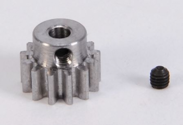 500013403 Motorritzel 32DP 13Z Stahl