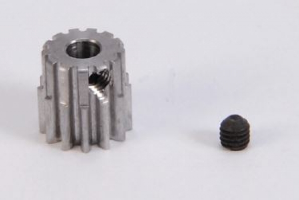 500013421 Motorritzel M06 Stahl 13Z