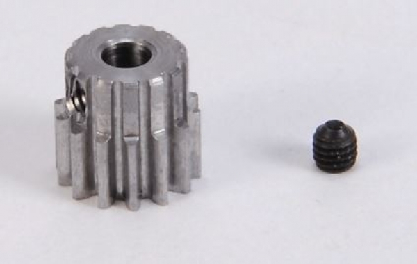 500013422 Motorritzel M06 Stahl 14Z