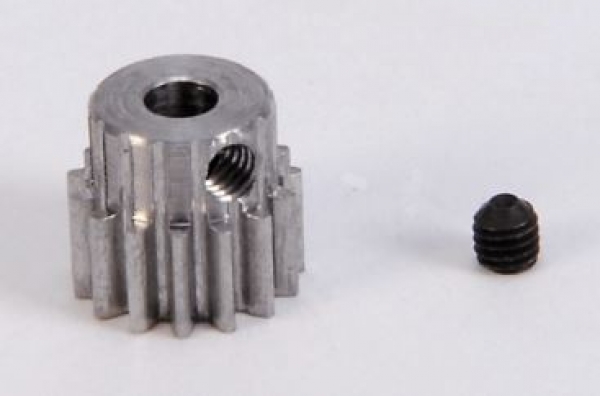 500013423 Motorritzel M06 Stahl 15Z