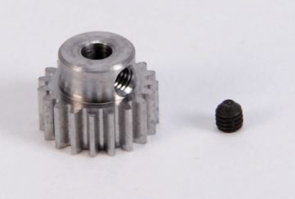 500013427 Motorritzel M06 Stahl 19Z