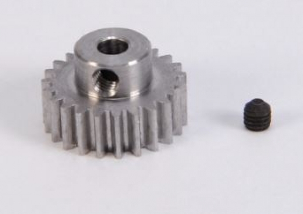 500013431 Motorritzel M06 Stahl 23Z