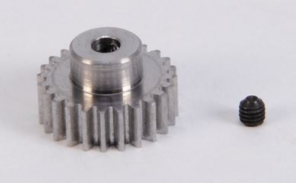 500013432 Motorritzel M06 Stahl 24Z