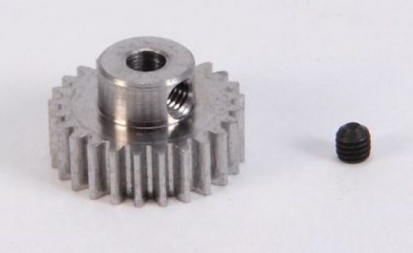 500013433 Motorritzel M06 Stahl 25Z
