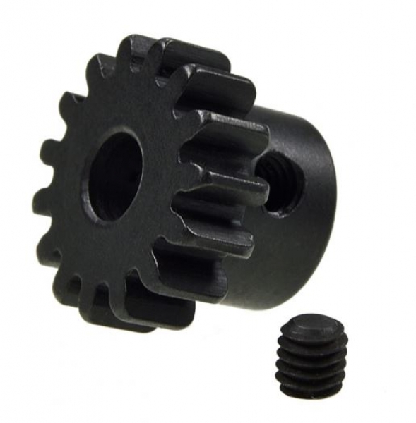 5000405110 Motorritzel 1:8/M1 14Z B5mm Specter