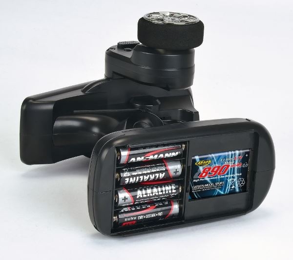 500052 REFLEX-Wheel PRO-3 2-Kanal Fernsteuerset