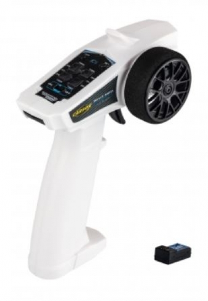 501543 REFLEX-Wheel START 3K-Set schwarz
