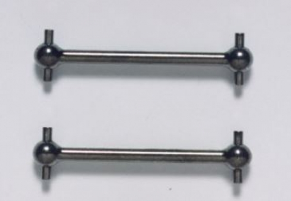 T50883 Antriebswellen 45mm TA/TL/TB/TG/TT 2 Stück