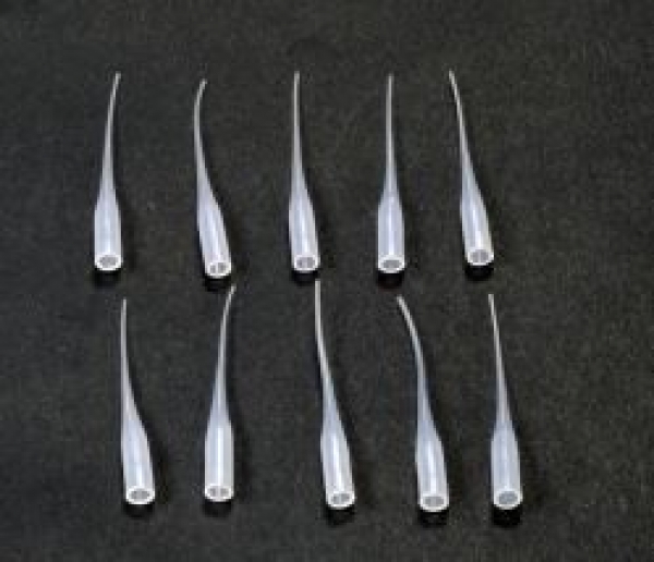 300053580 Kanülen für Sekundenkleber, flexibel, 10 Stück  Dosierspitzen