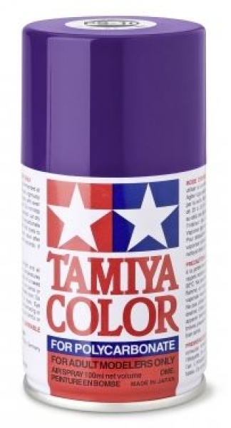 300086010 Lexanfarbe PS-10/Spray lila
