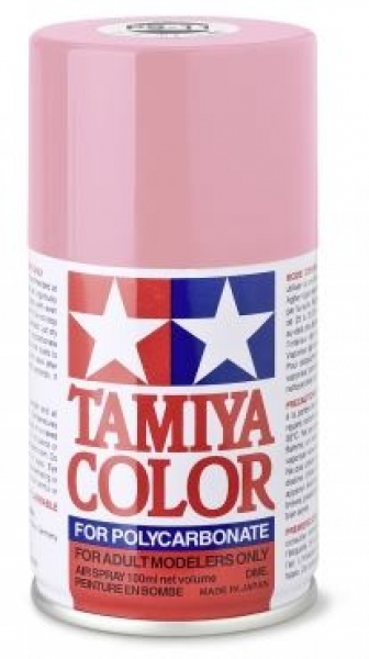 300086011 Lexanfarbe PS-11/Spray pink