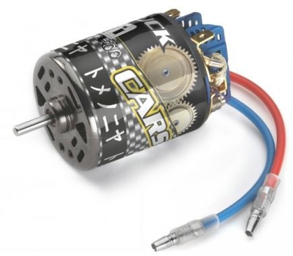 500906043 E-Motor TRUCK TORQUE 6500U/220Nmm