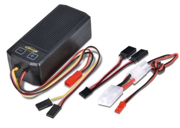 500906266 Sound-Unit Motor OFF-ROAD