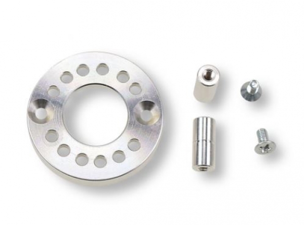 9804966 Alu-Motorhalter-Set TA-02