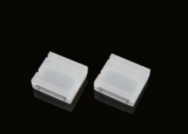 TA-AB-Clip-6S Steckersicherung XH 6S 2 Stück