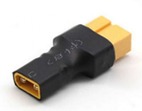 TK40400 Adapterstecker XT30 - XT60 toolkit