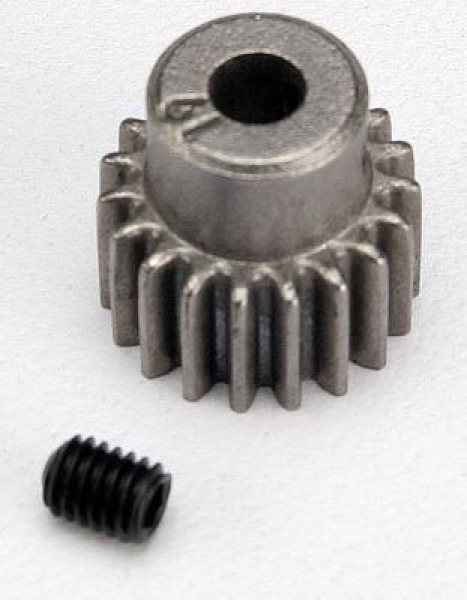 TRX2419 Motorritzel 48DP 19Z TRX (St.-Std.)