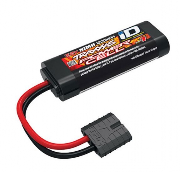 Akku 7,2V 1200mAh Traxxas PowerCell