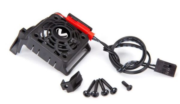 TRX3456 Lüfter TRX Velineon 500er für TRX3458