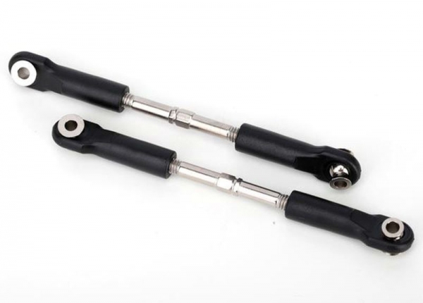 TRX3643 TRX Sturzstange Li/Re 82mm/Front kpl. 2St.