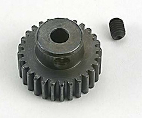 TRX4728 Motorritzel 48DP 28Z TRX Speed 1/16
