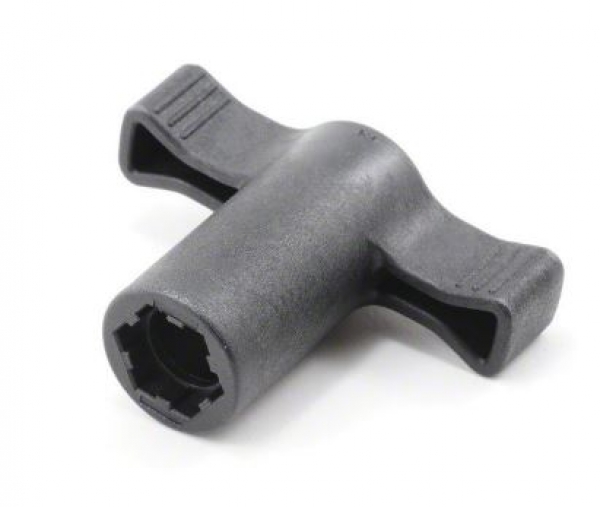 5480X TRX Radschlüssel 17 mm