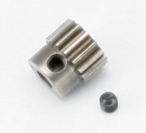 TRX5640 Motorritzel 1:8/32DP 14Z B5mm TRX Summit
