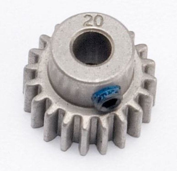 TRX5646 Motorritzel 1:8/32DP 20Z B5mm TRX Summit