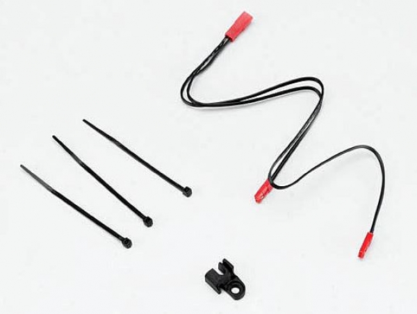 TRX5687 Y-Kabel BEC LED-Lights TRX