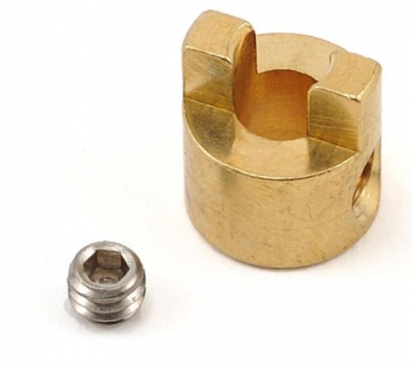 5728 DRIVE-DOG Mitnehmer TRX/Spartan 4x3mm