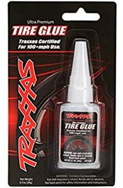 TRX6468 Reifenkleber Traxxas UltraPremium 20g