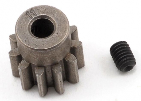 TRX6747 Motorritzel 32DP 11Z (Stampede4x4)