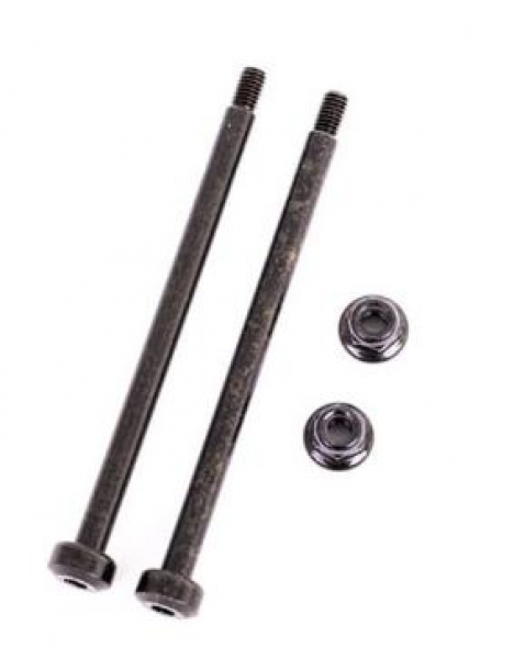 TRX9543 Querlenkerstifte 3,5x56,7 2Stück