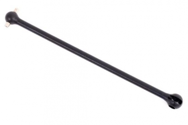 TRX9558 Antriebswelle 5x133,5mm vorne Sledge
