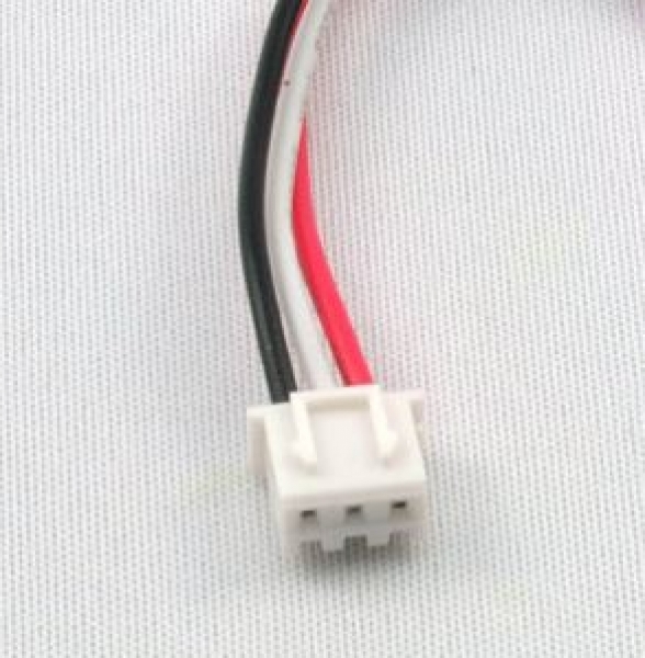 C8337 Lipo 7,4/900 FliteZone 25C BEC/XH