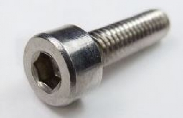 A2-912-M2x5 Innsensechskantschrauben