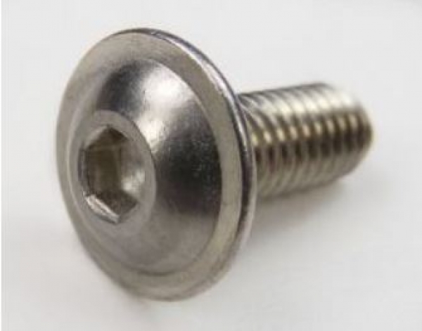 A2-7380-M5x12 Innsensechskantschrauben