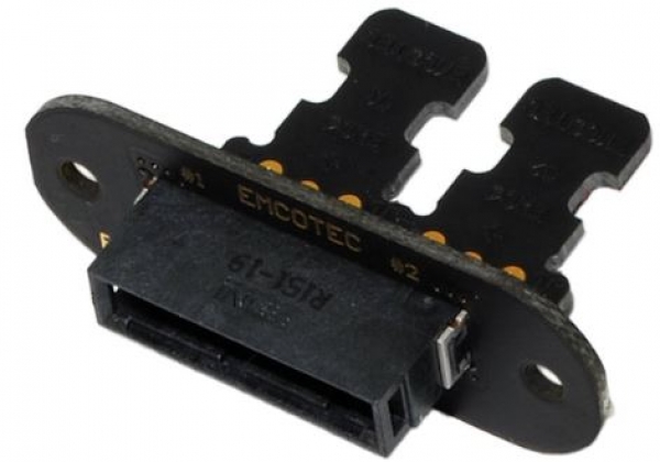A85096 EWC6 Flächenstecker