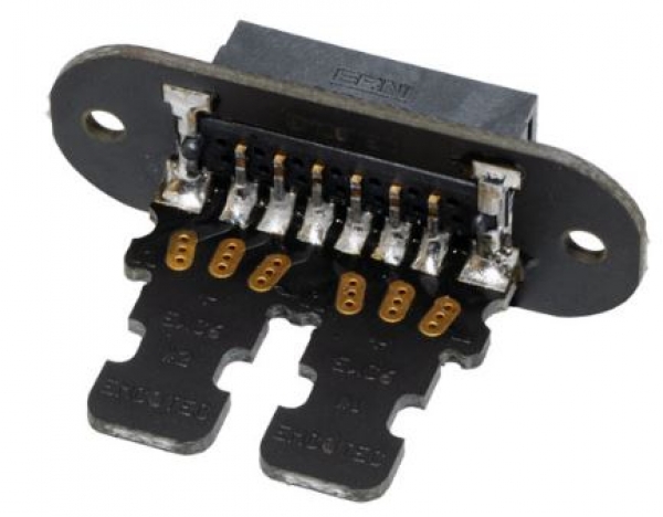 A85096 EWC6 Flächenstecker