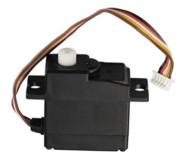 014-A949-28 Servo 5adrig 1:12/28,2x30x13,2 mm