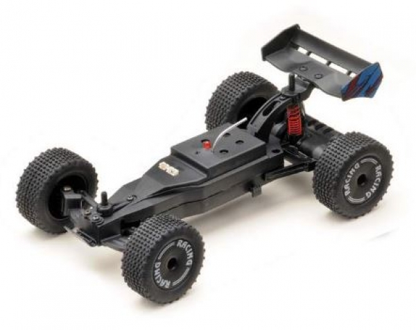 10010 X-RACER 1:24/2WD Buggy RTR mit ESP