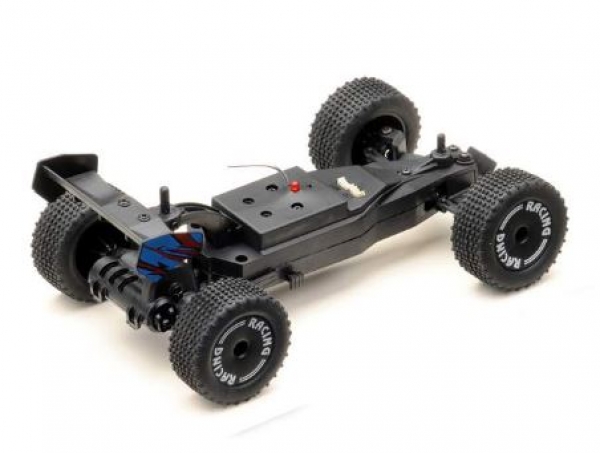 10010 X-RACER 1:24/2WD Buggy RTR mit ESP