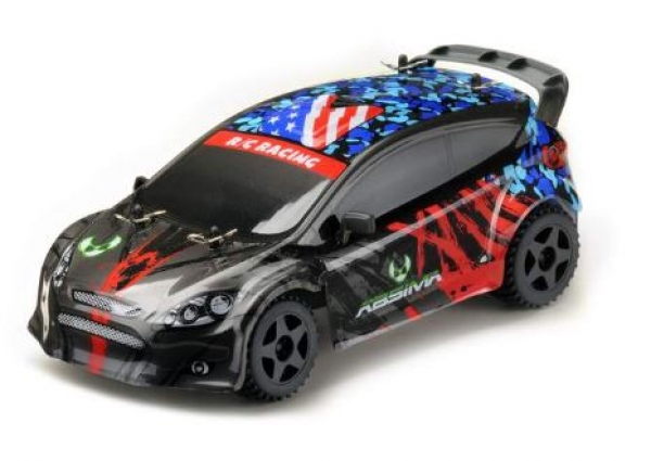 10011 X-RACER 1:24/2WD Touring/Drift Car RTR mit ESP