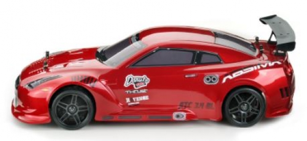 12241 Touring Car